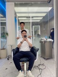 -PE SALON