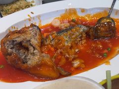 -望乡楼上海菜(日月光店)