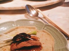 -无锡苏宁银河国际酒店-悦府65中餐厅