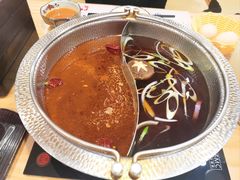 -牛匠和牛寿喜锅(西安总店)