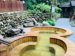 -宁海森林温泉