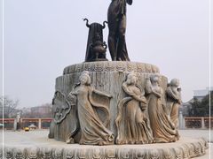 -华清宫景区