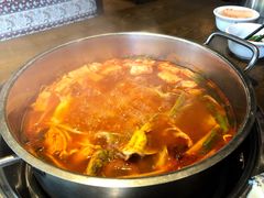 凯里红酸汤-阿婉贵州苗家酸汤鱼(梅林店)