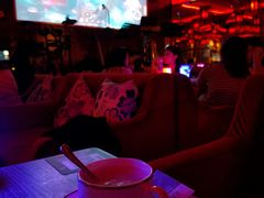 -摆渡酒吧(后海店)