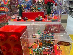 -乐高授权专卖店(中关村领展店)