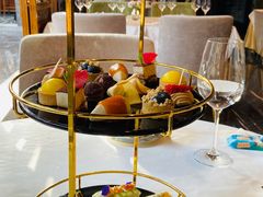 -北京古城老院厉晓麟精致菜