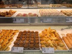 -泸溪河桃酥(西直门凯德店)