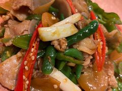 -云海肴·汽锅鸡·云南菜(广安门天虹店)