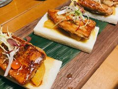 -喜洲吧·江畔老船厂·庭院餐厅(喜临院店)