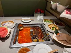-海底捞火锅(万象汇店)