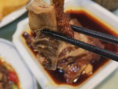 -蒲氏烤鸭(百寿路店)