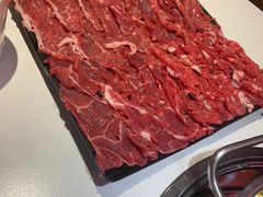 -牛品福潮汕牛肉火锅(旺庄店)