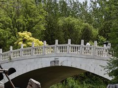 -塘沽森林公园