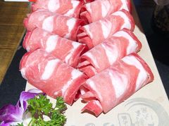 -舒家大院老火锅(台江路店)