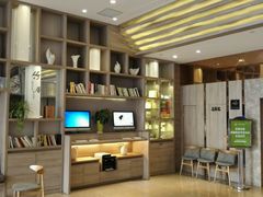 -西安大雁塔科技大学地铁站亚朵酒店