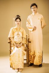 -帆拉斐婚纱摄影(春熙店)