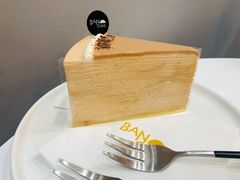 伯爵红茶千层-BanCake·法式千层·拿破仑專門店
