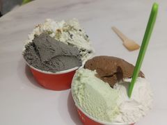 -Dal Cuore 达可芮冰淇淋(陕西北路店)