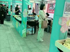 -西北轻工批发市场