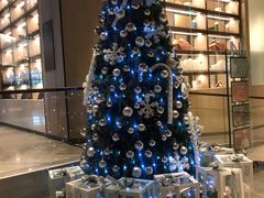 -上海世茂皇家艾美酒店