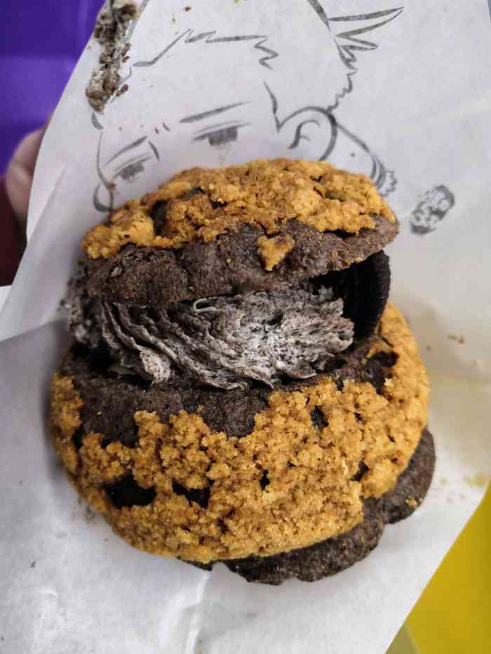 西树泡芙chez choux(星游城店)