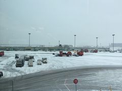 -蒙特利尔皮埃尔·埃利奥特·特鲁多国际机场