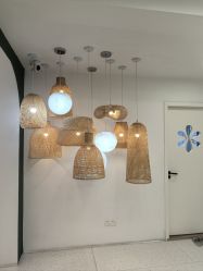 -水沐莲清瑜伽·普拉提