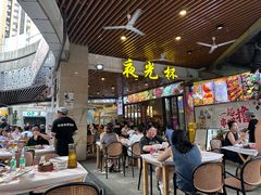 -五丁桥光头香辣蟹(望江橡树林店)