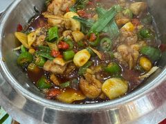 -毛家湘味楼(虹梅店)