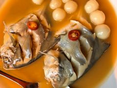 -醉东Oriental House(静安嘉里中心店)