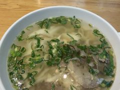 -清真餐厅·回乡麦客
