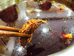 牛肉-刘胖娃鱼庄·特色肥肠鱼(杨家坪店)
