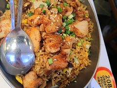 -牛扒先生·厚切雪花牛扒西餐厅(北京路禺山路店)