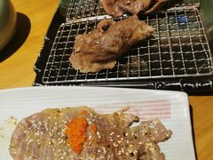 -一心创作料理屋(经开万达店)