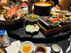 -花潮料理艺食馆(成都万象城店)