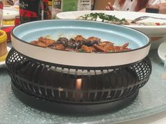 -汤臣一品国际宴会中心(路桥店)