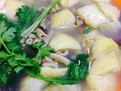 -金原鸭血粉丝汤总店(锁金村店)
