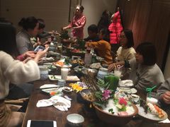 -蟹将军·松叶蟹和牛日料放题自助(K11店)