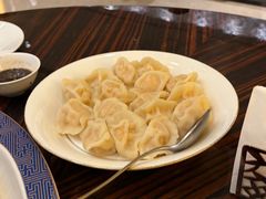 海胆鲜虾饺-香宫中餐厅·大连香格里拉(人民路店)