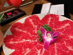 -禄婶鸡煲·打边炉