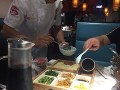 -雲蜀龙阁·金牌水煮鱼(方庄店)