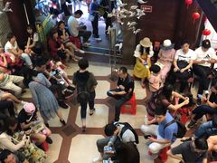 -点都德(大茶楼店)