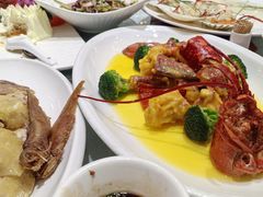 -金米箩大酒店(五角场店)