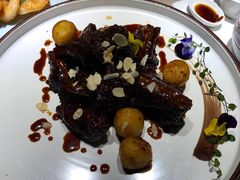 -尚一汤·粤菜海鲜(环球港店)