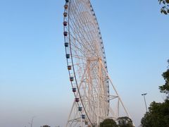 -南昌之星摩天轮