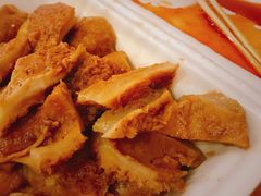 -细妹五香牛杂(步行街店)