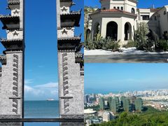 -三亚南山文化旅游区