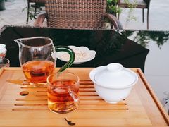 -煮雨小筑(斜塘老街店)