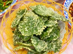 -三只鸟本地特色菜馆(上饶总店)