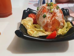 -花漫里日式餐厅(城东中骏店)